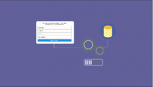 Crie um instalador de estrutura do banco de dados para o seu CMS utilizando PHP e AJAX