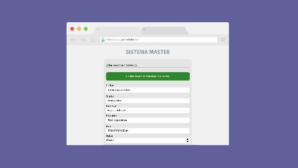 Sincronizando banco de dados offline com online utilizando API REST no modelo de Ordem de Serviço