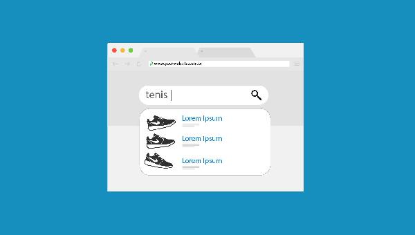 Sistema de pesquisa com prévia de resultados em tempo real com ajax e php